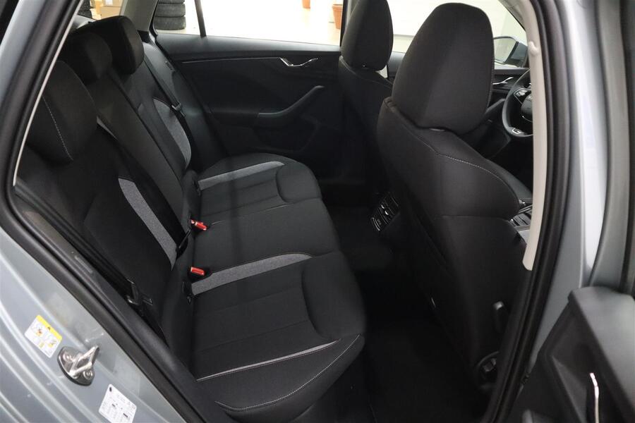 heti ajoon Skoda Kamiq