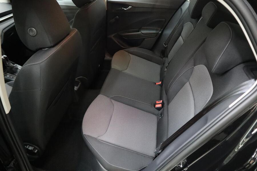 heti ajoon Skoda Fabia