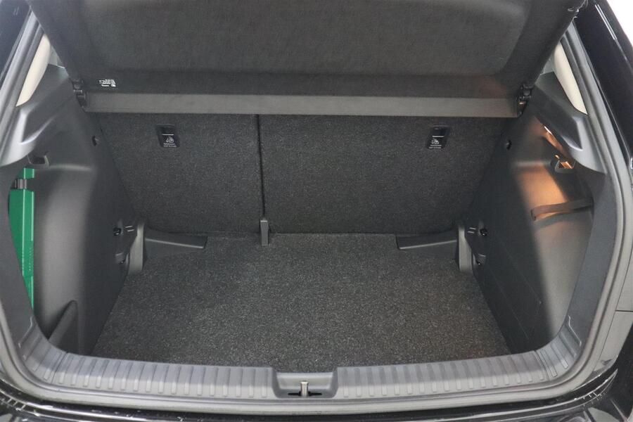 heti ajoon Skoda Fabia