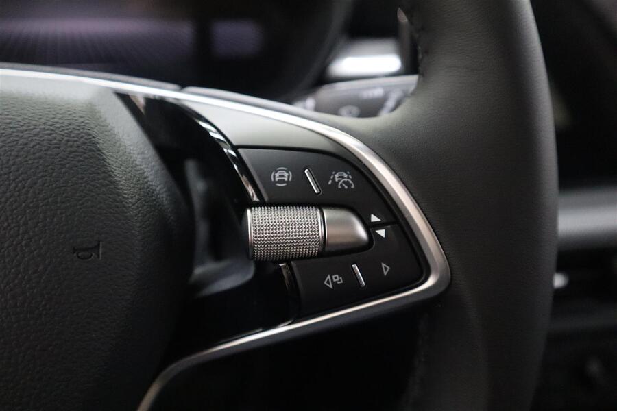 heti ajoon Skoda Fabia