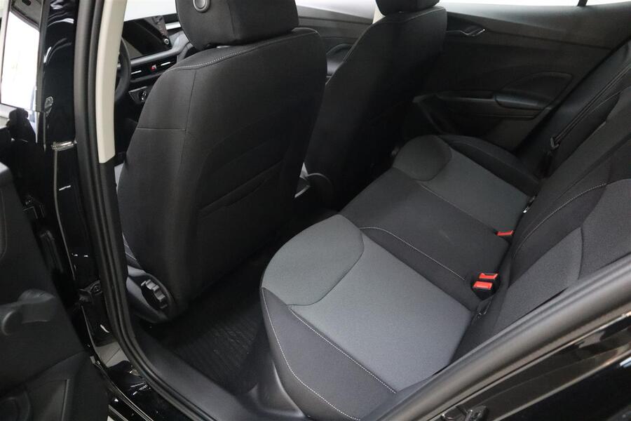 heti ajoon Skoda Fabia