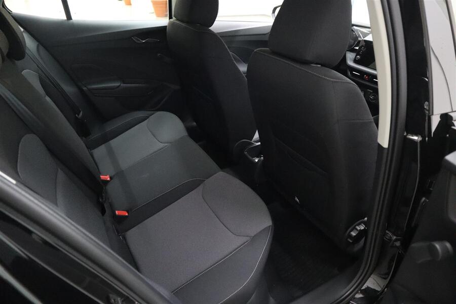 heti ajoon Skoda Fabia