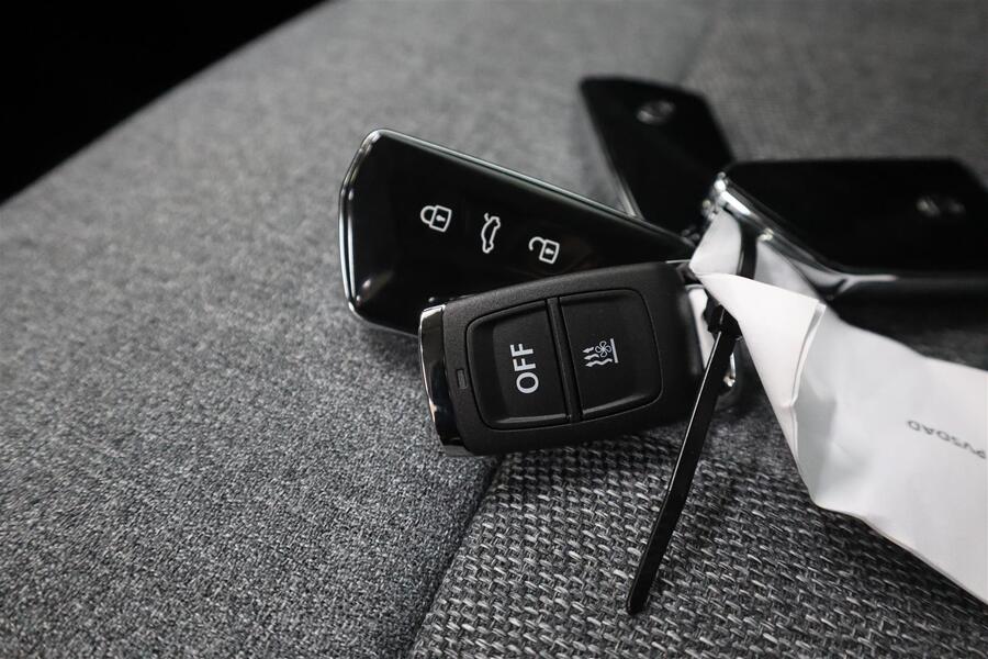 heti ajoon Skoda Octavia