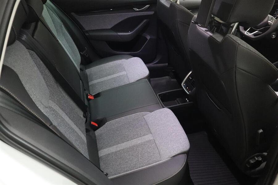 heti ajoon Skoda Octavia