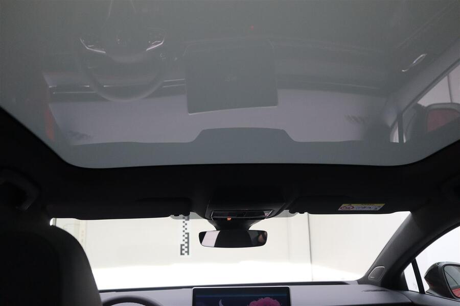 heti ajoon Volkswagen ID.7