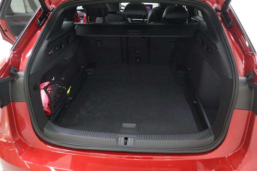 heti ajoon Volkswagen ID.7