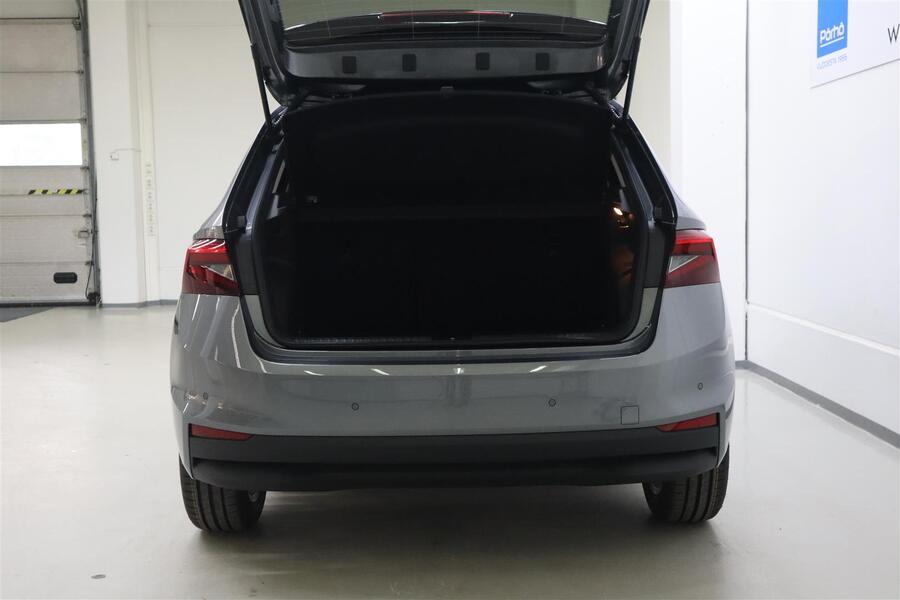 heti ajoon Skoda Fabia