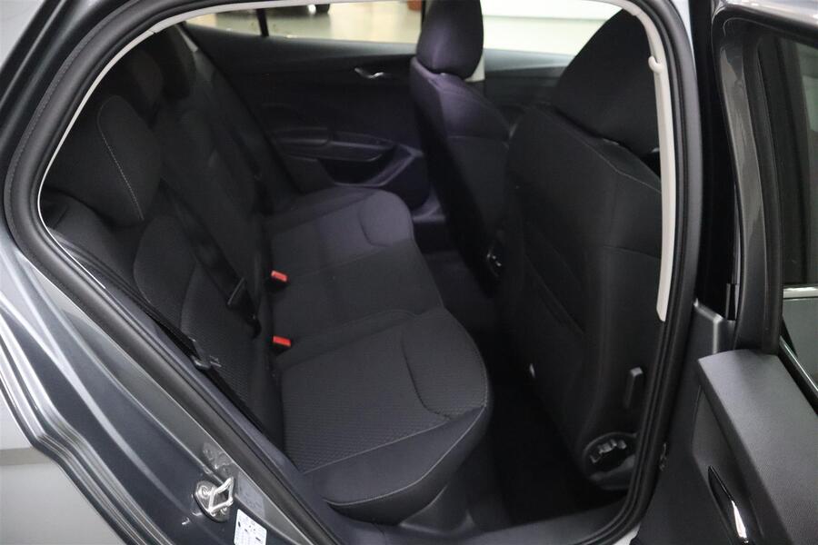 heti ajoon Skoda Fabia