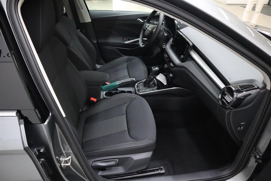 heti ajoon Skoda Fabia