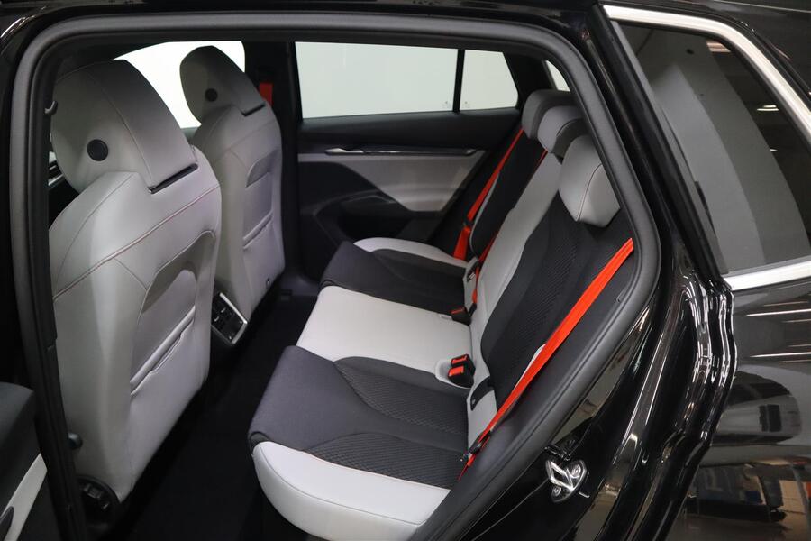 heti ajoon Skoda Elroq