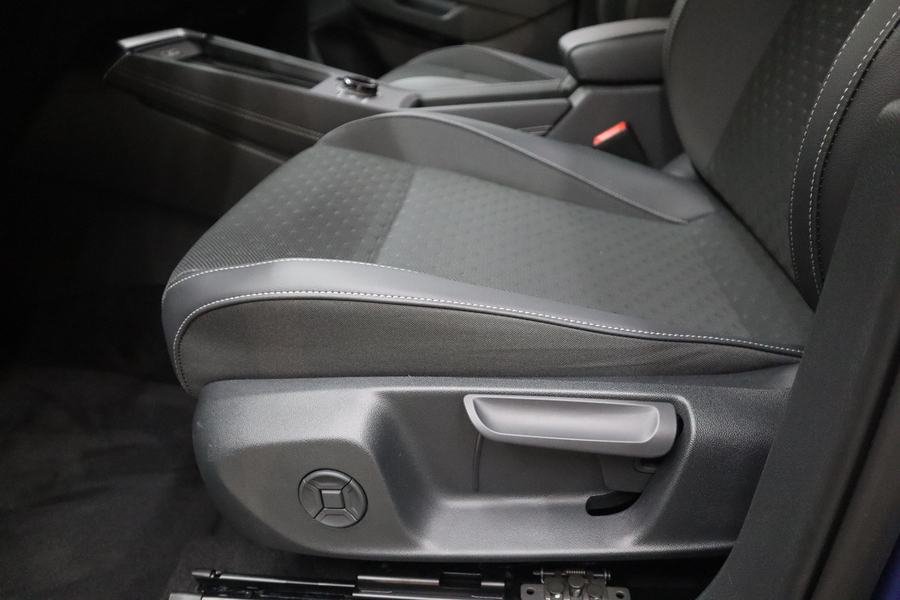 heti ajoon Volkswagen T-Roc