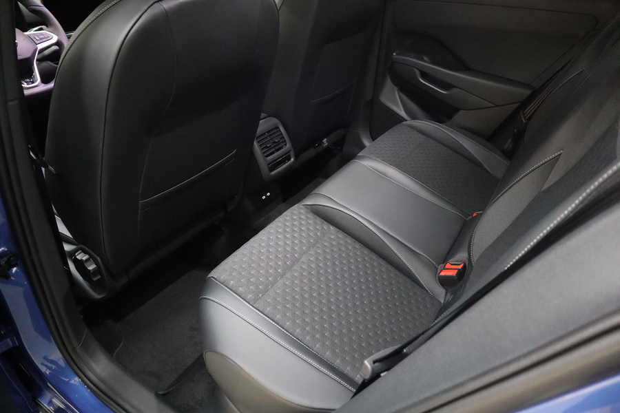 heti ajoon Volkswagen T-Roc