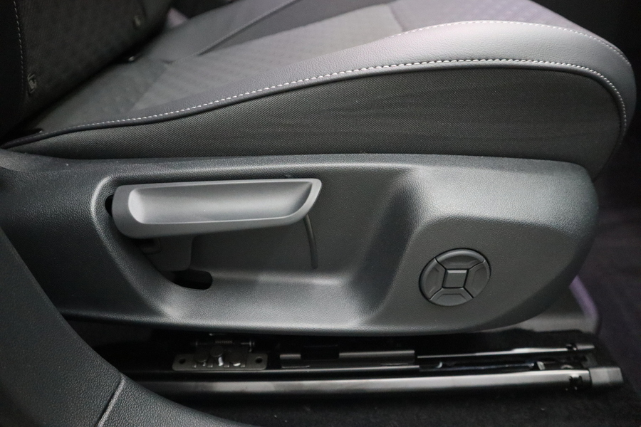 heti ajoon Volkswagen T-Roc