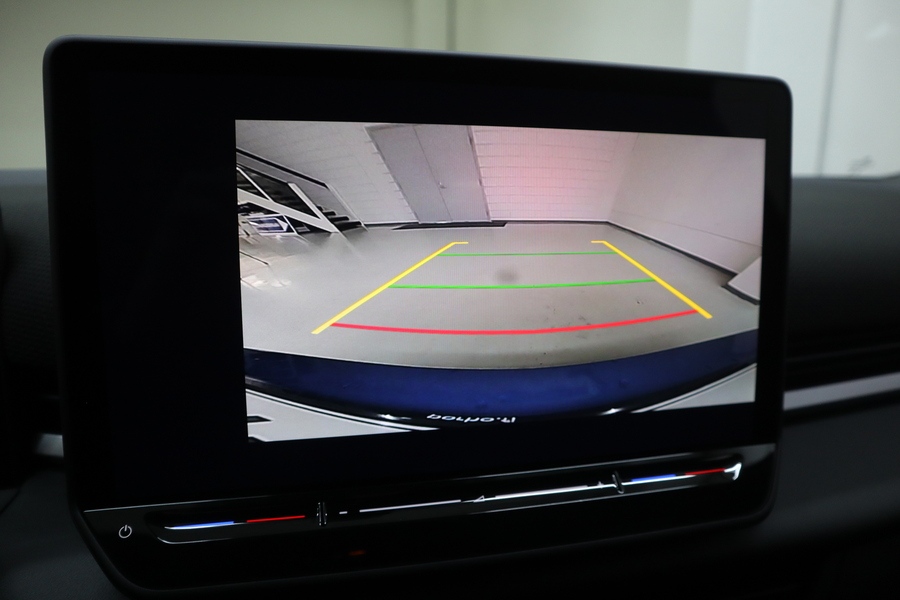 heti ajoon Volkswagen T-Roc