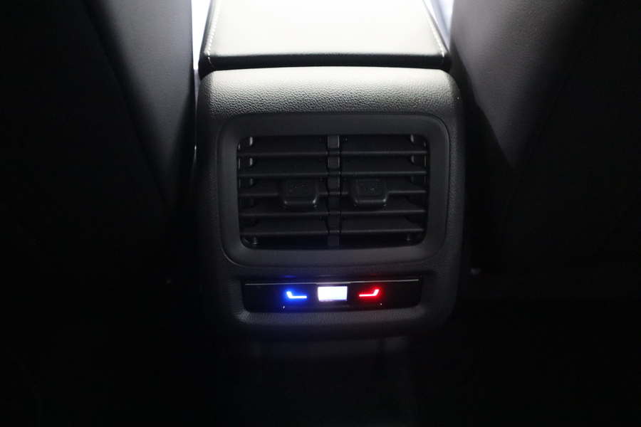 heti ajoon Volkswagen T-Roc