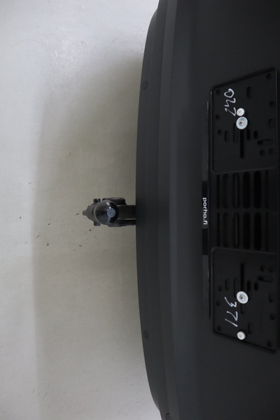 heti ajoon Volkswagen ID.4