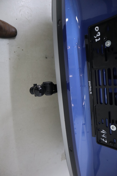 heti ajoon Volkswagen T-Roc