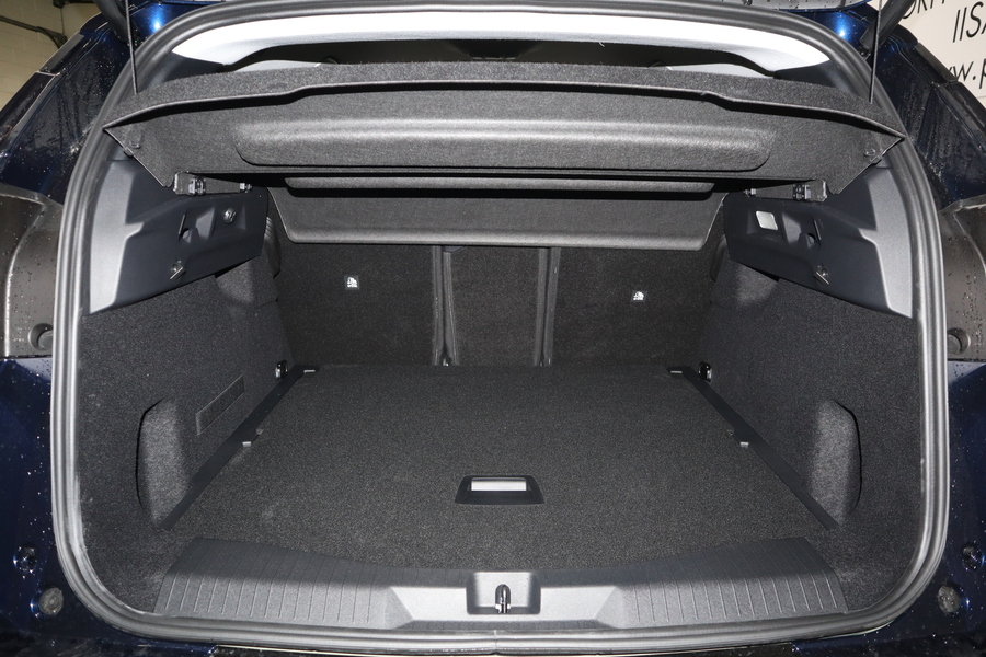 heti ajoon Citroën C5 Aircross