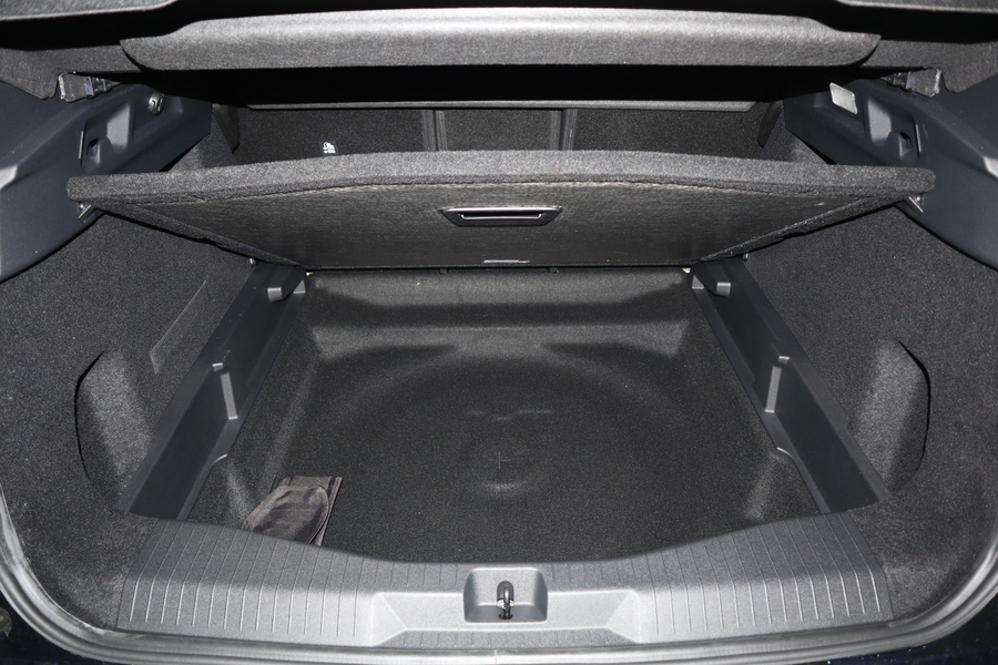 heti ajoon Citroën C5 Aircross