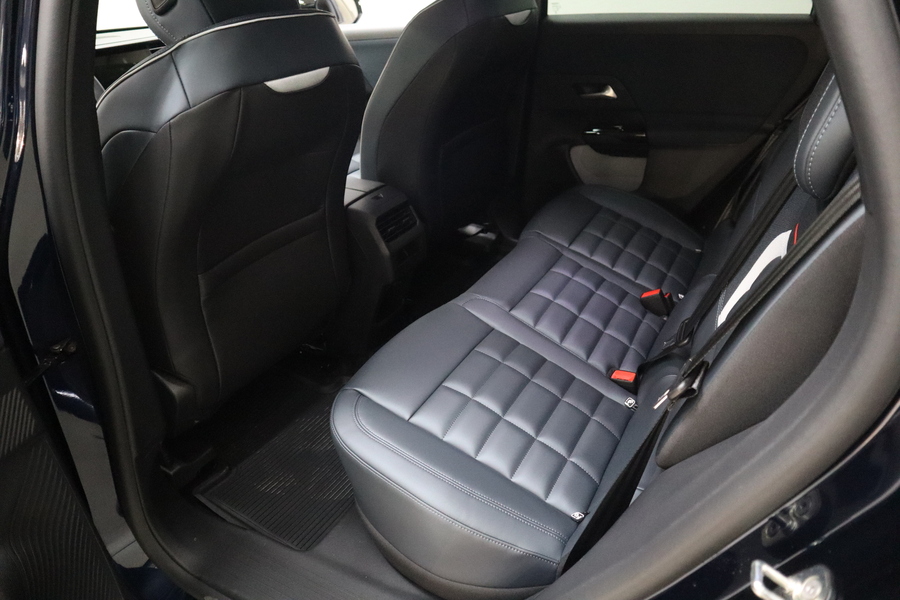 heti ajoon Citroën C5 Aircross