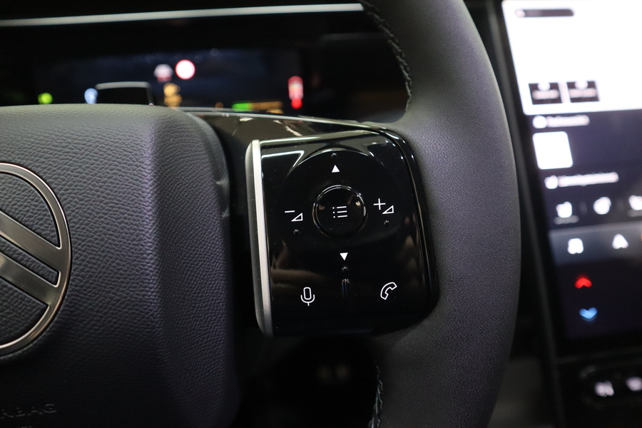 heti ajoon Citroën C5 Aircross