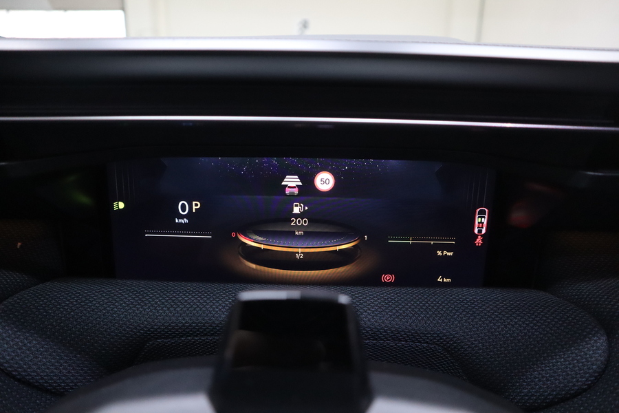 heti ajoon Citroën C5 Aircross