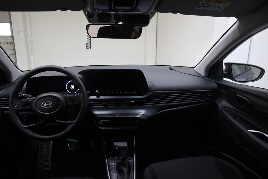 heti ajoon Hyundai BAYON Cross