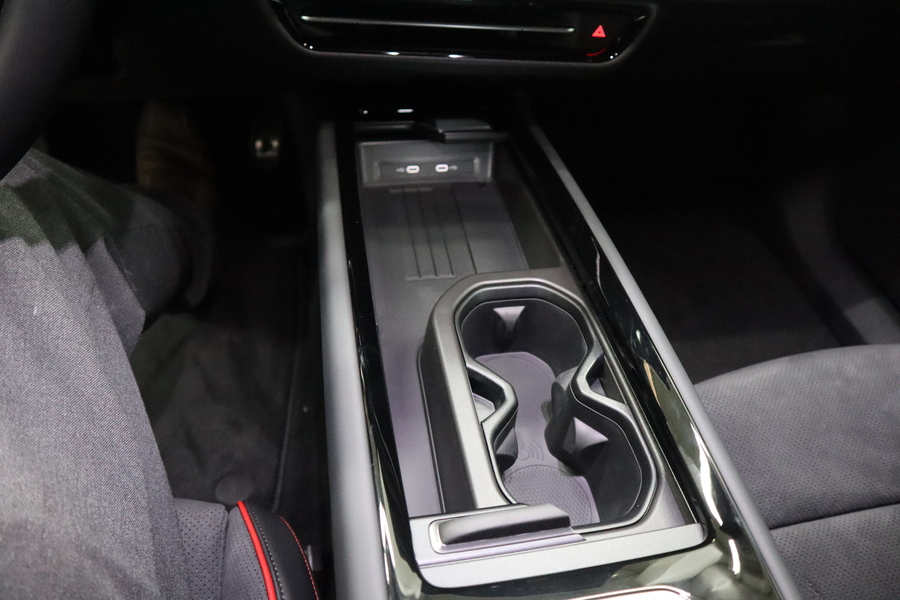 heti ajoon Volkswagen ID.7