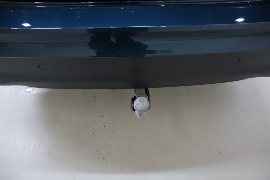 heti ajoon Volkswagen Tiguan