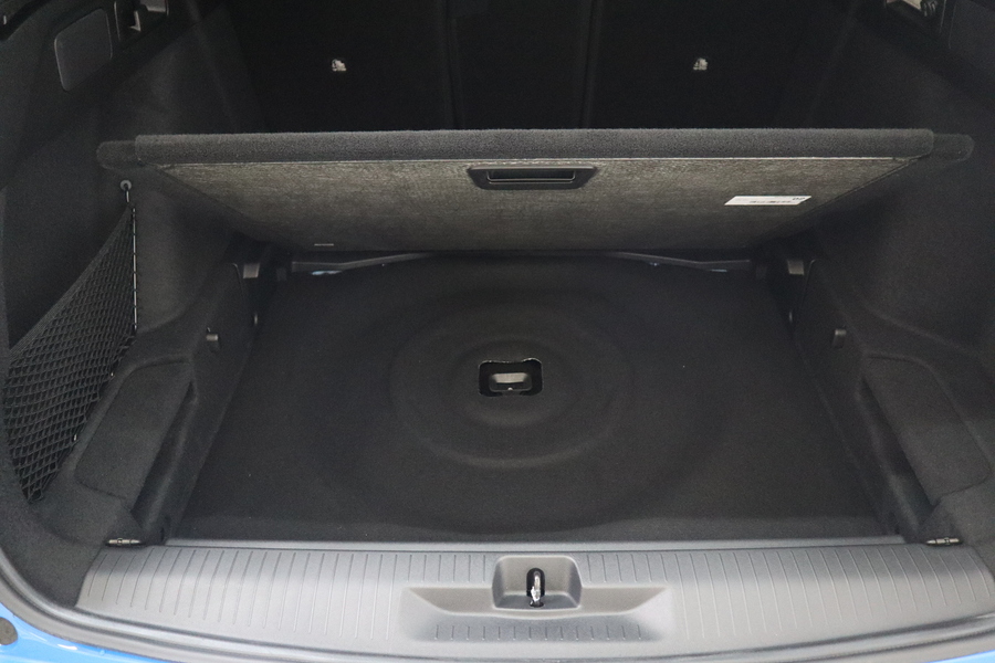 heti ajoon Opel Astra