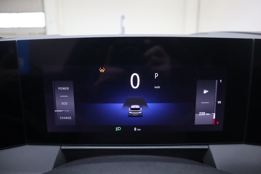 heti ajoon Opel Astra