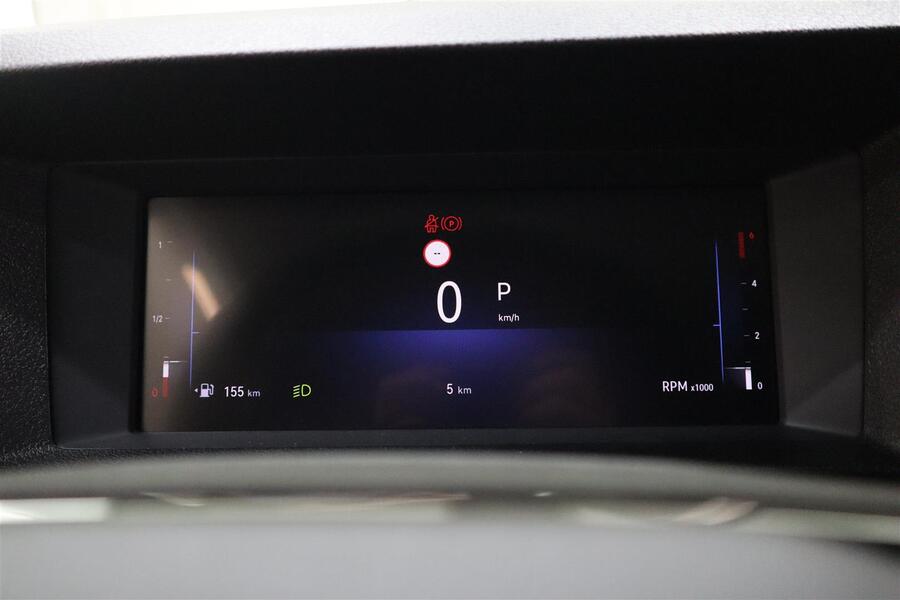 heti ajoon Opel Vivaro