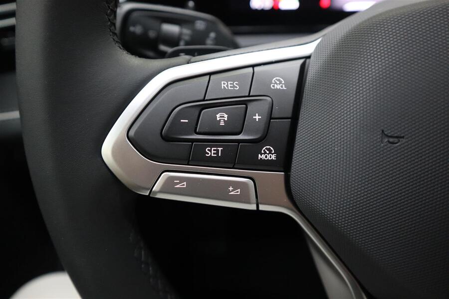 heti ajoon Volkswagen Tiguan