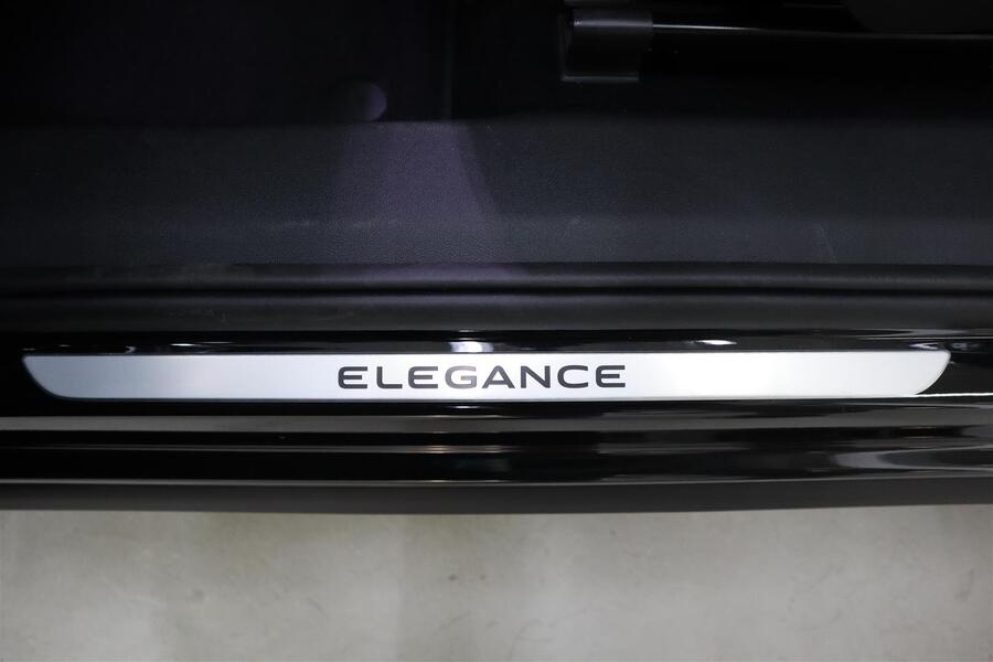 heti ajoon Volkswagen Tiguan