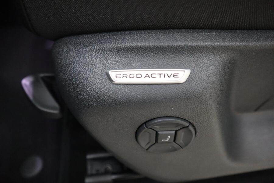 heti ajoon Volkswagen Tiguan