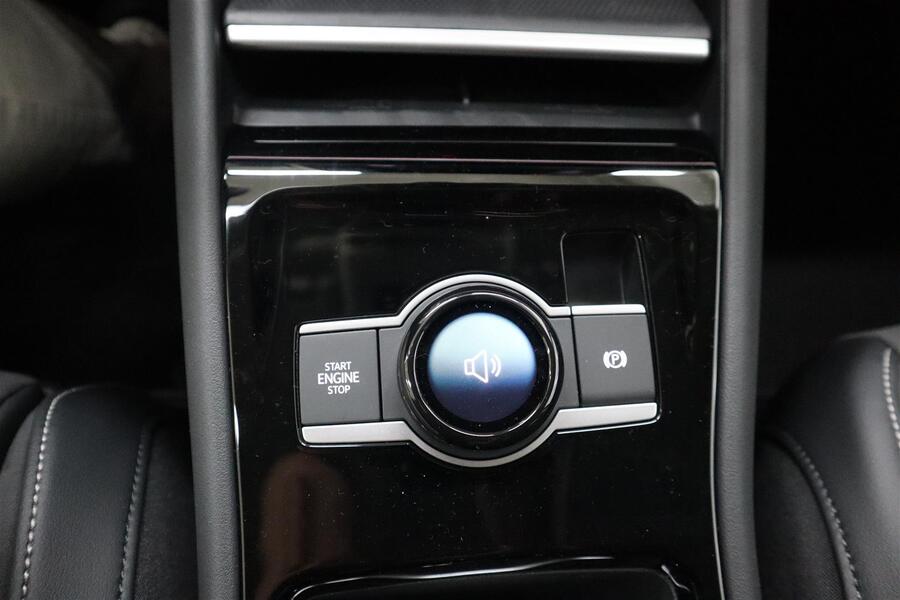 heti ajoon Volkswagen Tiguan