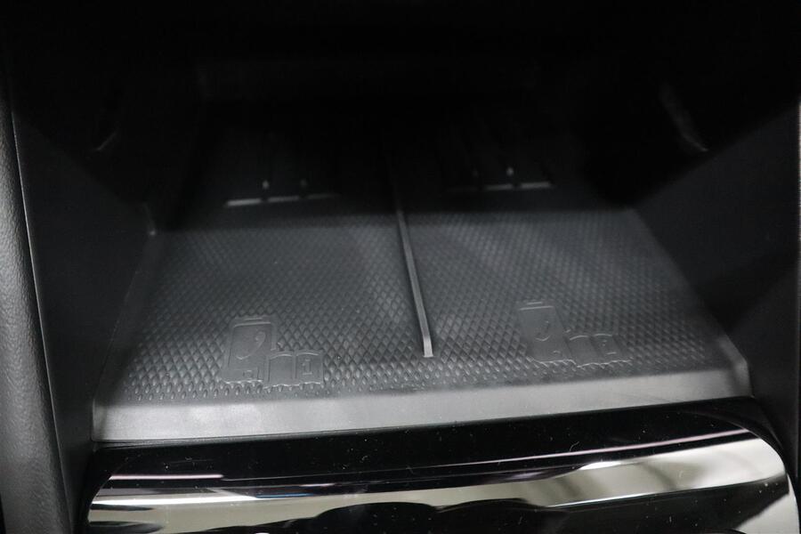 heti ajoon Volkswagen Tiguan