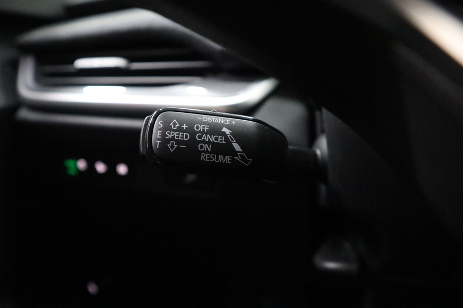 heti ajoon Skoda Elroq