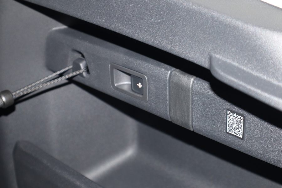 heti ajoon Skoda Elroq