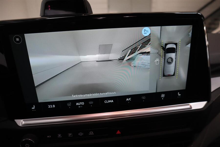 heti ajoon Volkswagen Transporter