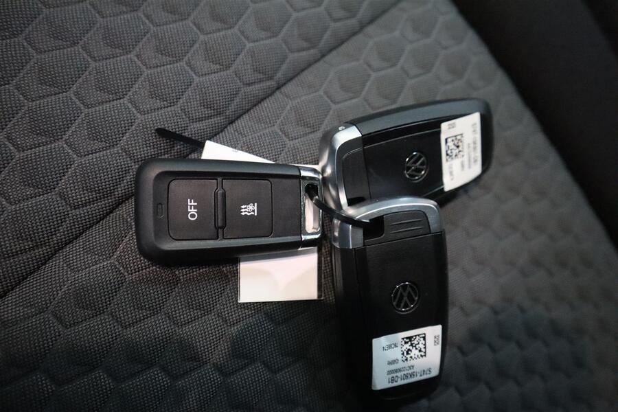 heti ajoon Volkswagen Transporter