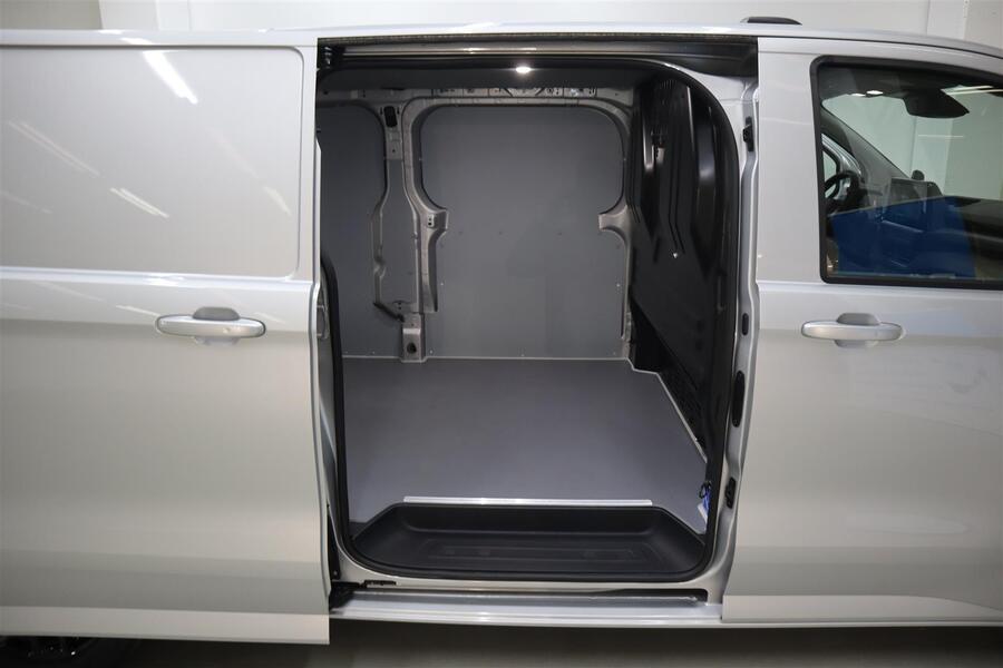 heti ajoon Volkswagen Transporter