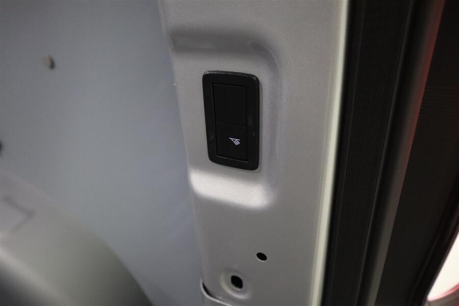 heti ajoon Volkswagen Transporter