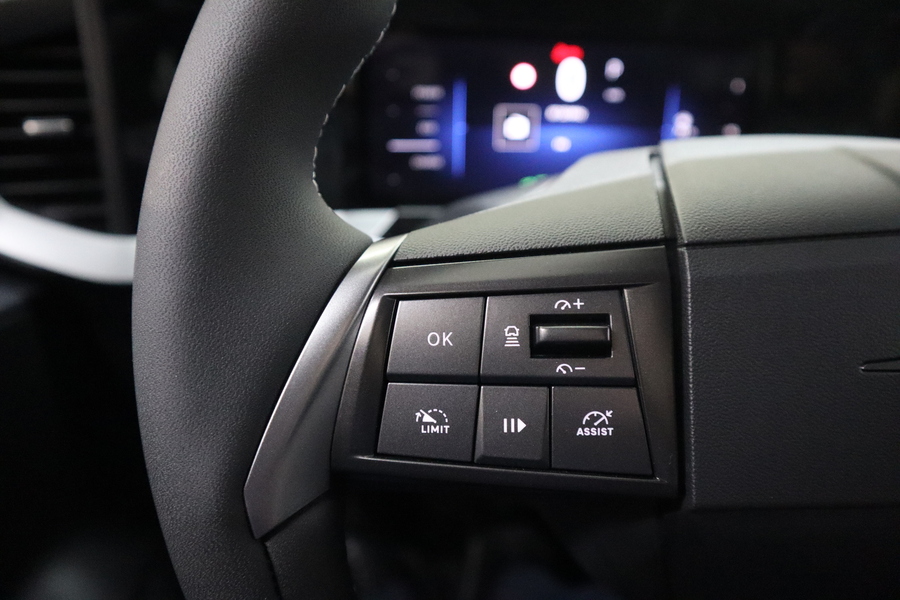 heti ajoon Opel Mokka