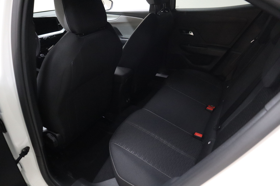 heti ajoon Opel Mokka