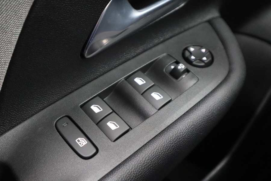 heti ajoon Opel Mokka