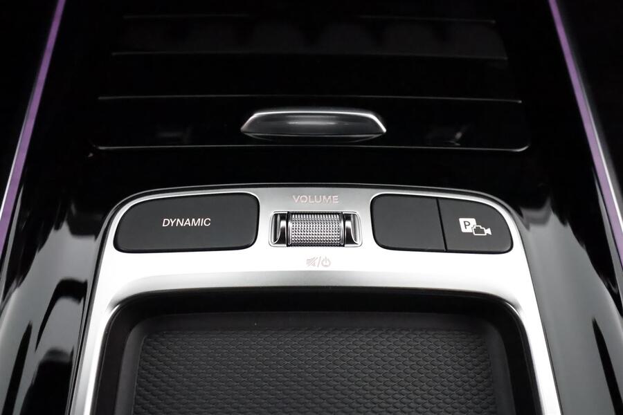 heti ajoon Mercedes-Benz EQB