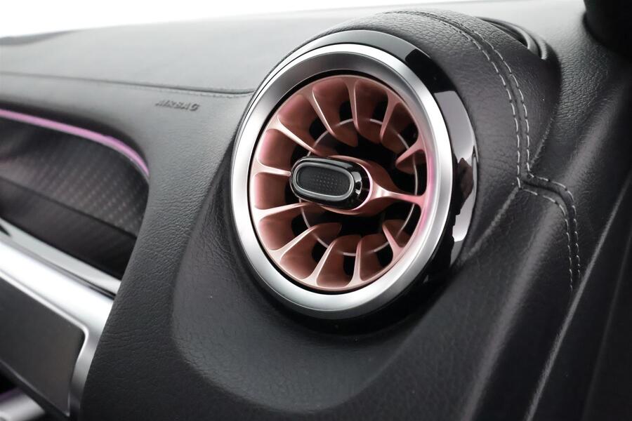 heti ajoon Mercedes-Benz EQB