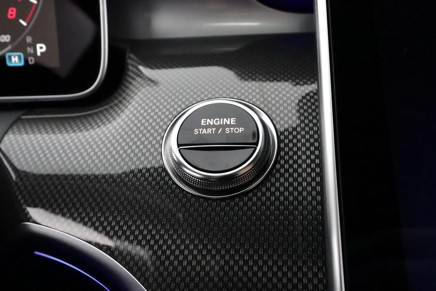 heti ajoon Mercedes-Benz CLE