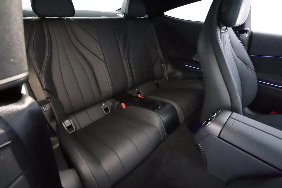 heti ajoon Mercedes-Benz CLE